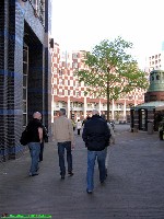 The Hague Walk - nr. 0385